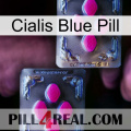 Cialis Blue Pill 01